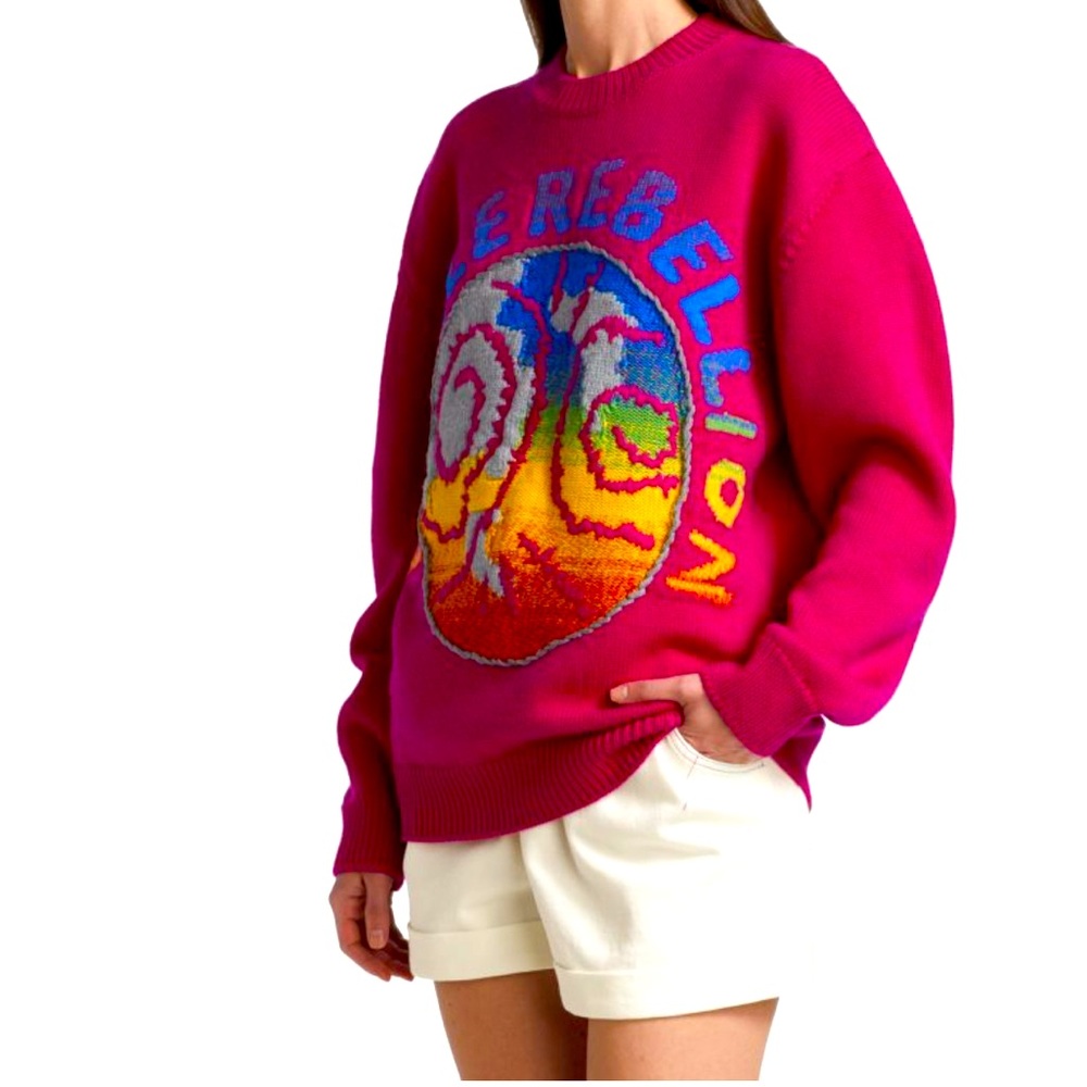 Stella McCartney sweater